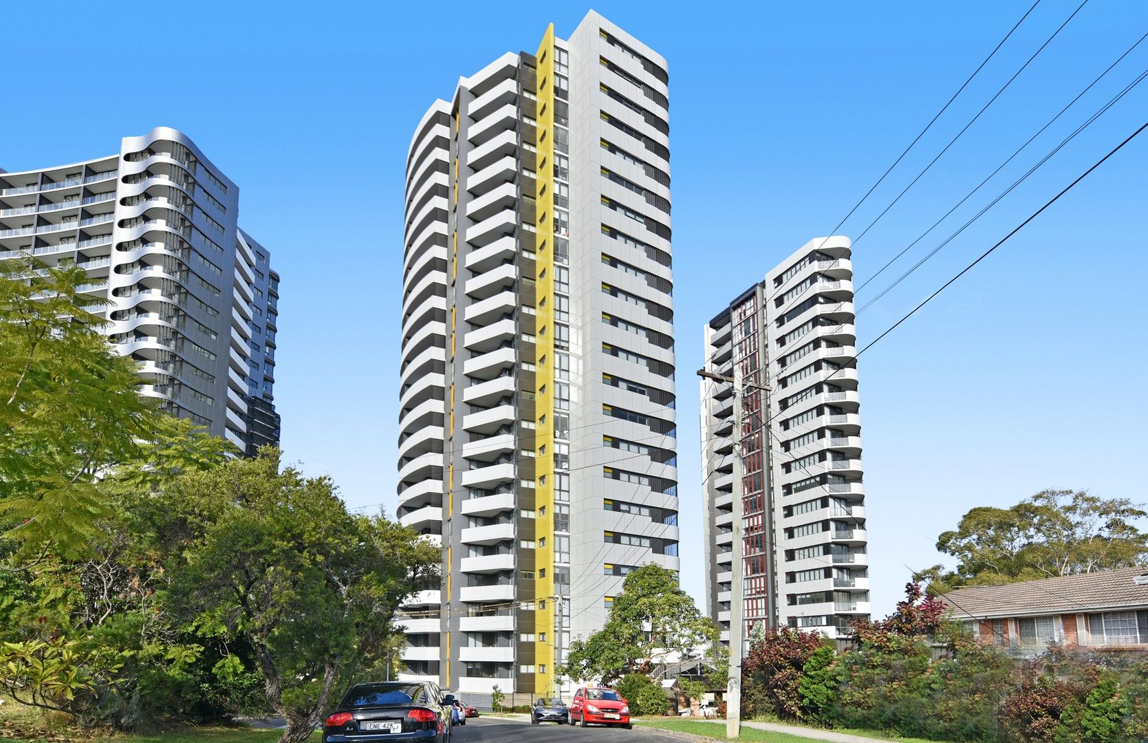9 Gay Street, CASTLE HILL, NSW, 2154